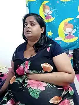 SusanaEshwar online show from April 2026 08:35:01 PM