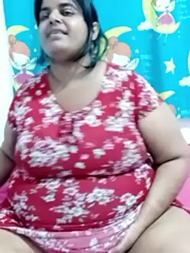 SusanaEshwar online show from February 2026 02:35:02 AM