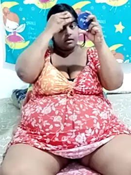 SusanaEshwar online show from February 2026 10:21:02 PM