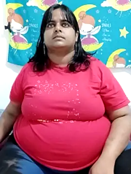 SusanaEshwar online show from February 2026 11:45:01 PM