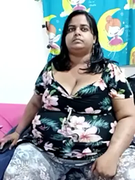 SusanaEshwar online show from April 2026 09:16:02 PM