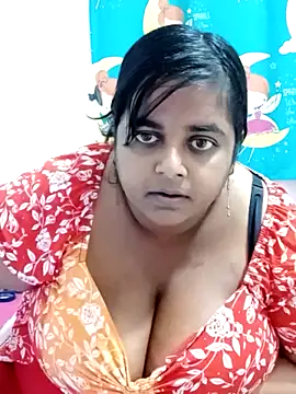 SusanaEshwar online show from April 2026 12:56:01 AM