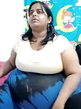 SusanaEshwar online show from April 2026 10:05:02 PM