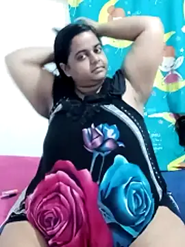 SusanaEshwar online show from April 2026 04:47:01 PM