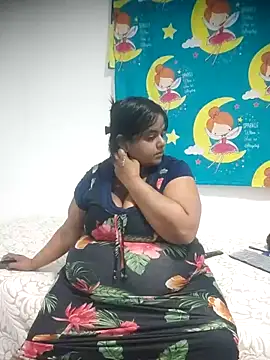 SusanaEshwar online show from February 2026 08:26:01 PM