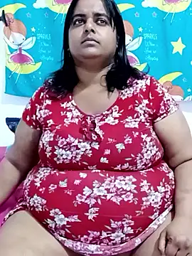 SusanaEshwar online show from February 2026 09:17:02 PM
