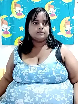 SusanaEshwar online show from February 2026 08:06:01 PM