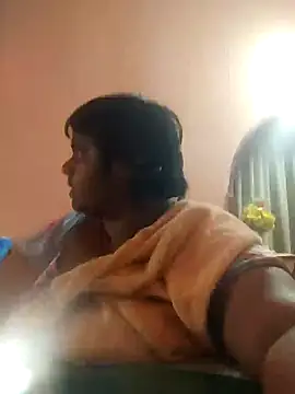 SusanaEshwar online show from March 2025 07:36:02 PM