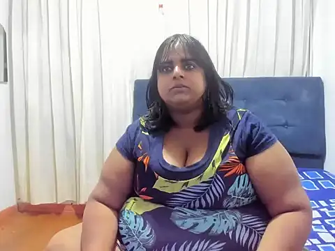 SusanaEshwar online show from November 2025 12:15:02 AM