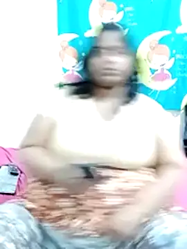 SusanaEshwar online show from May 2026 08:07:02 PM