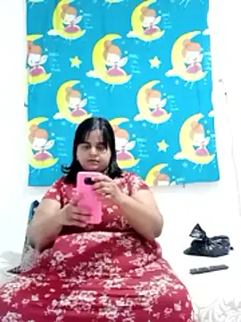 SusanaEshwar online show from February 2026 06:04:02 PM