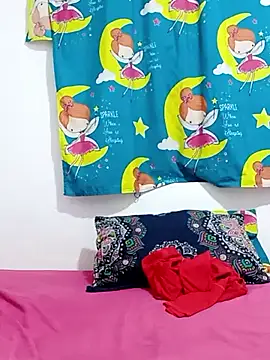 SusanaEshwar online show from March 2026 11:45:01 PM