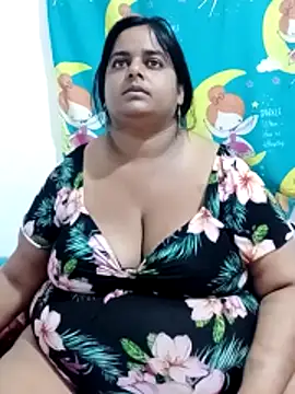 SusanaEshwar online show from February 2026 09:15:01 PM