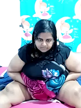 SusanaEshwar online show from March 2026 04:08:02 PM