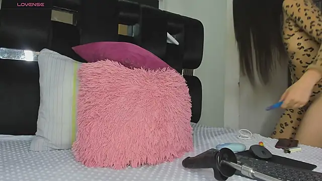 levana1 online show from January 2026 03:21:01 AM