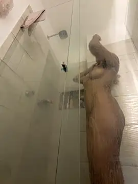 Victoriasant online show from April 2026 11:01:02 PM