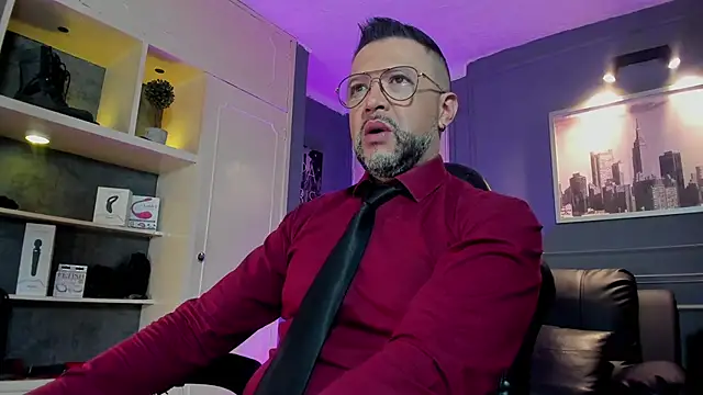 MrFrank tattoo online show from February 2026 10:36:01 AM