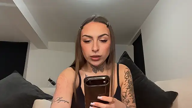 onefire56 online show from April 2026 07:42:02 PM