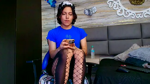 oliver  brown online show from December 2025 10:09:02 PM