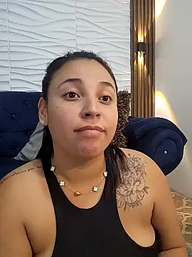 LizzRouse online show from March 2026 08:35:01 PM