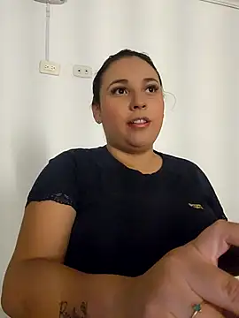 LizzRouse online show from April 2026 08:02:01 PM