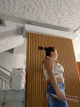 LizzRouse online show from March 2026 06:48:01 PM