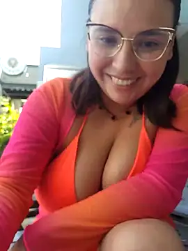 LizzRouse online show from March 2026 07:52:02 PM