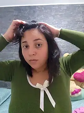 LizzRouse online show from January 2026 06:00:02 PM