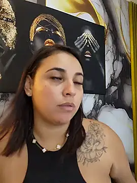 LizzRouse online show from April 2026 08:26:02 PM