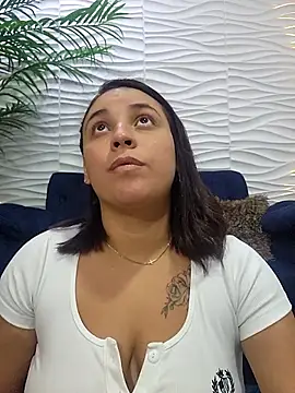 LizzRouse online show from February 2026 04:48:01 PM