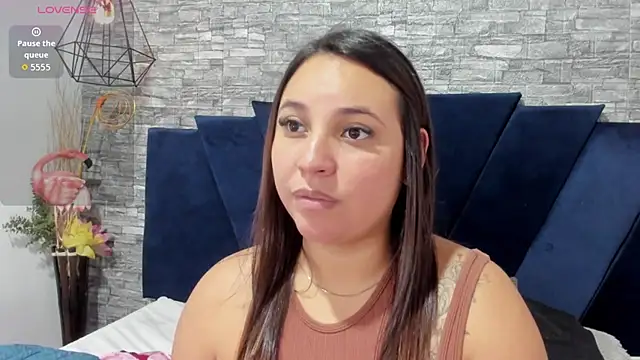 LizzRouse online show from October 2025 09:04:02 PM