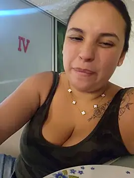 LizzRouse online show from March 2026 08:11:01 PM