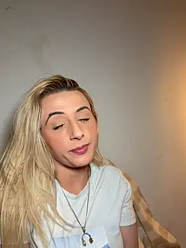 Strongqueen online show from March 2026 07:15:01 PM