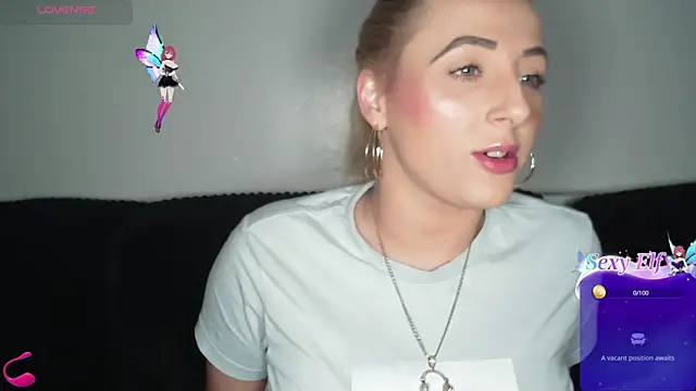 Strongqueen online show from January 2026 10:14:02 PM