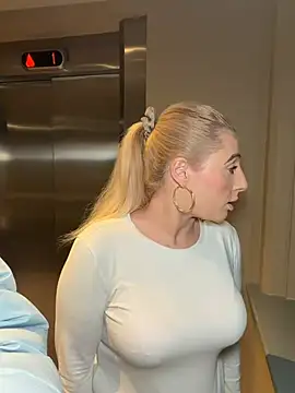 Strongqueen online show from January 2026 09:10:02 PM