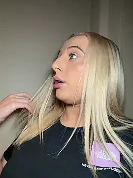 Strongqueen online show from January 2026 05:53:01 PM