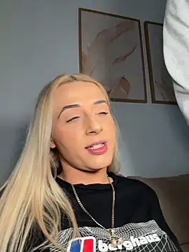Strongqueen online show from May 2026 06:34:01 PM