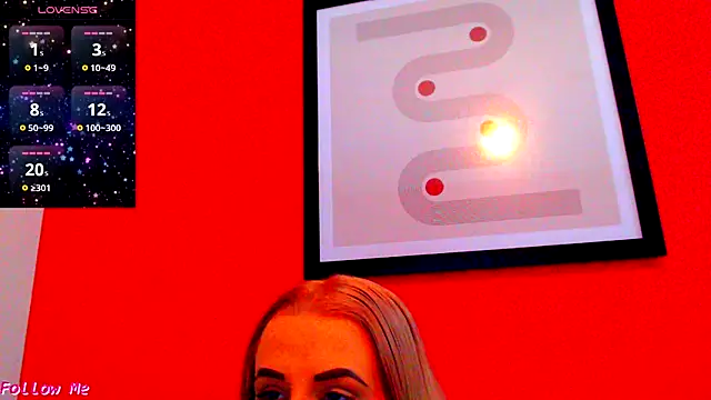 Snapshot of Strongqueen chatting on February 2025 09:22:01 PM Strongqueen online show from February 2025 09:22:01 PM