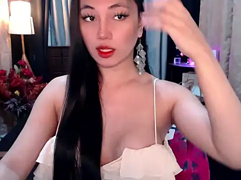 Snapshot of Dhalia_Gomez06 chatting on September 2025 07:42:01 AM Dhalia Gomez06 online show from September 2025 07:42:01 AM