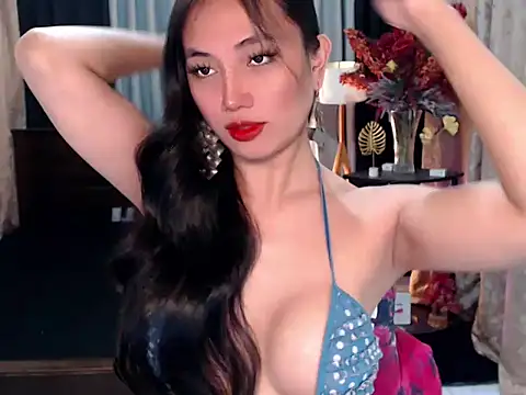 Snapshot of Dhalia_Gomez06 chatting on November 2025 05:33:02 AM Dhalia Gomez06 online show from November 2025 05:33:02 AM