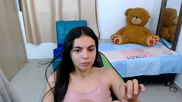  elenna online show from March 2025 11:42:01 PM