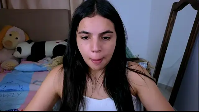  elenna online show from October 2025 05:34:02 PM