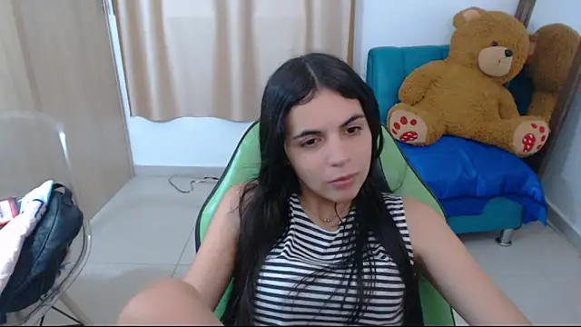  elenna online show from February 2025 05:19:02 PM