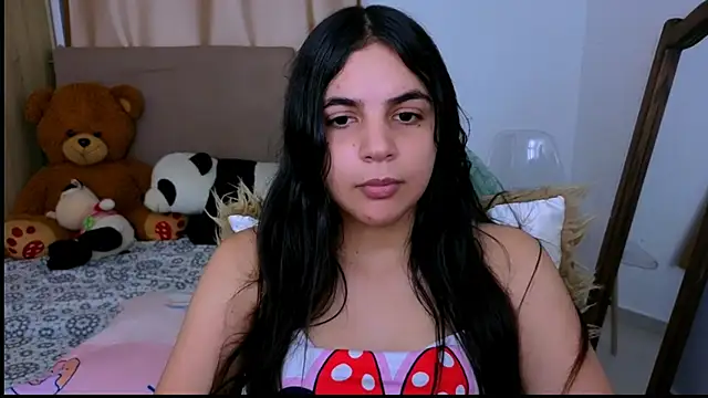  elenna online show from November 2025 05:34:02 PM