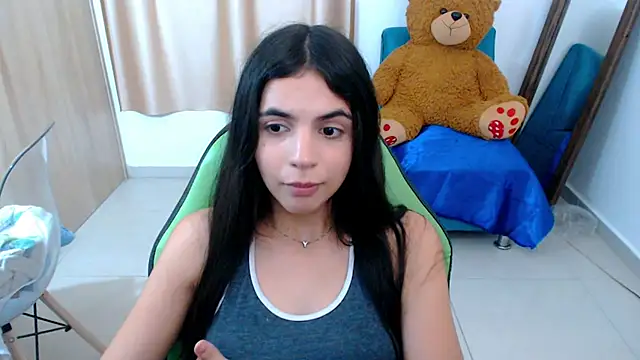  elenna online show from February 2025 08:39:01 PM