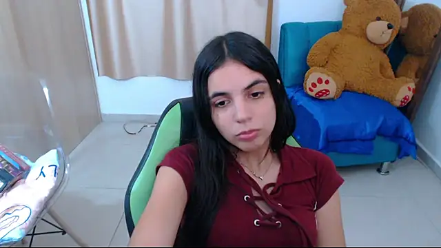  elenna online show from February 2025 08:21:02 PM