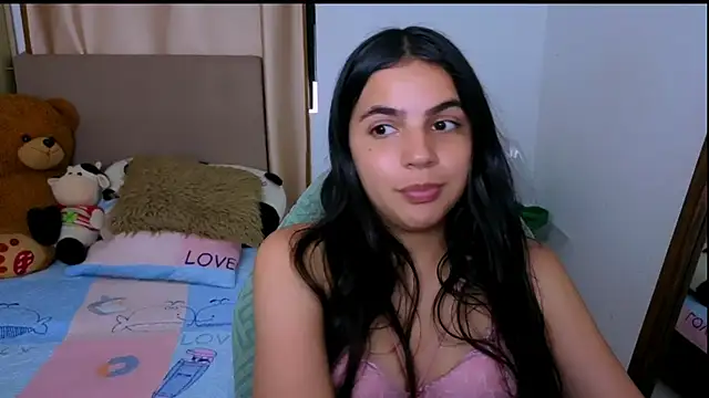  elenna online show from January 2026 06:11:02 PM