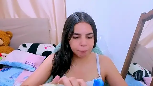  elenna online show from February 2026 05:56:02 PM