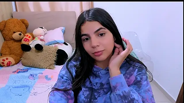  elenna online show from February 2026 06:40:02 PM