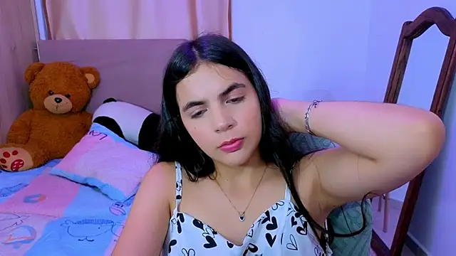  elenna online show from February 2026 06:08:01 PM